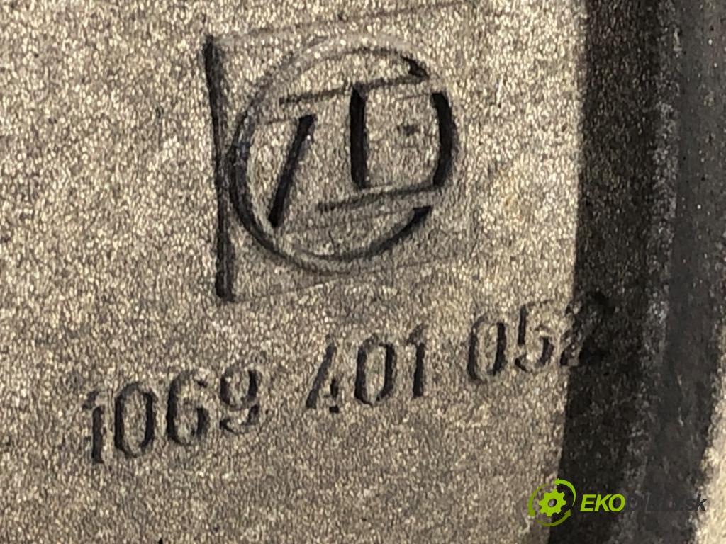 BMW E83 SUV 2004 110 kW 2.0 d 1995 Prevodovka 1069401052 (Prevodovka)