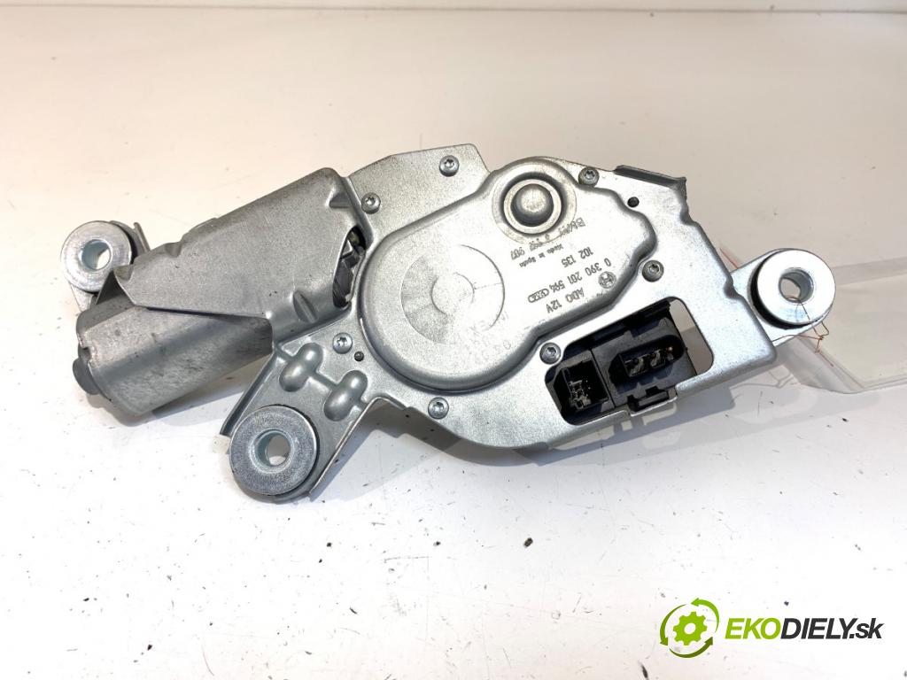 BMW E83 SUV 2004 110 kW 2.0 d 1995 motor stěračů zadní část 6917907