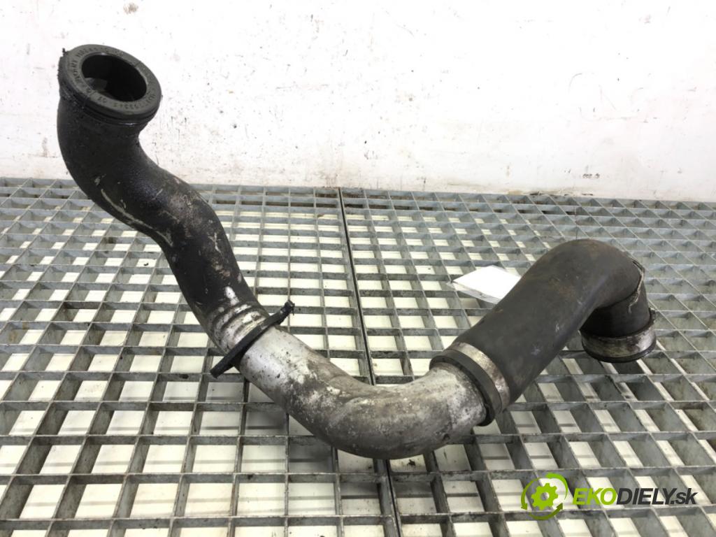 BMW E83 SUV 2004 110 kW 2.0 d 1995 Rúra turba 3404544