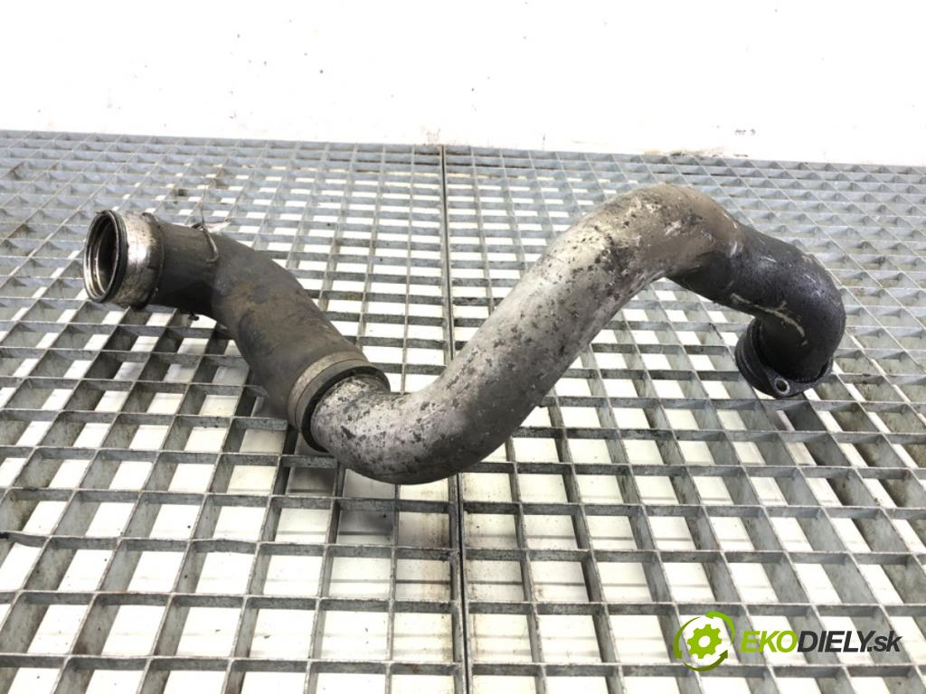 BMW E83 SUV 2004 110 kW 2.0 d 1995 Rúra turba 3404544