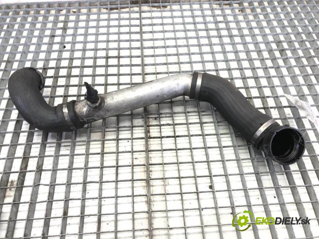 BMW E83 SUV 2004 110 kW 2.0 d 1995 Rúra turba 3404544