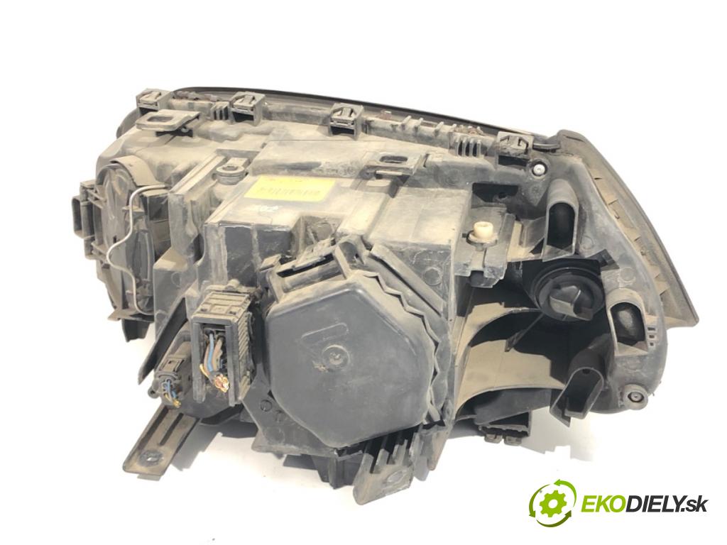 BMW E83 SUV 2004 110 kW 2.0 d 1995 Svetlomet pravy predný XENON 6935238