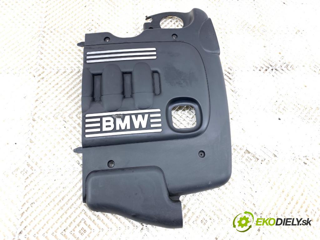 BMW E83 SUV 2004 110 kW 2.0 d 1995 kryt motora 7794700 (Kryt motoru )