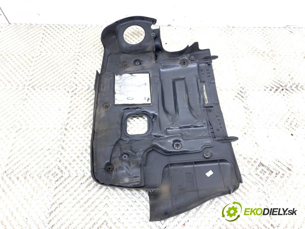 BMW E83 SUV 2004 110 kW 2.0 d 1995 kryt motora 7794700 (Kryt motoru )