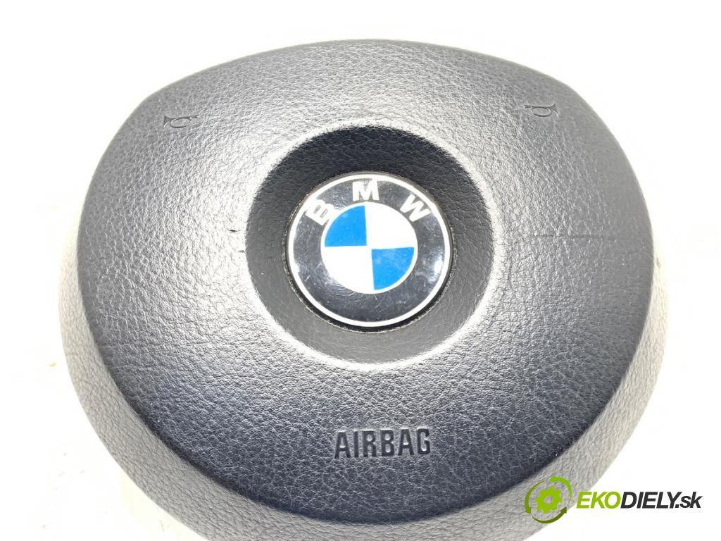 BMW E83 SUV 2004 110 kW 2.0 d 1995 AirBag volantu  (Airbag)