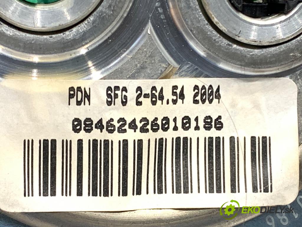BMW E83 SUV 2004 110 kW 2.0 d 1995 AirBag volantu  (Airbag)