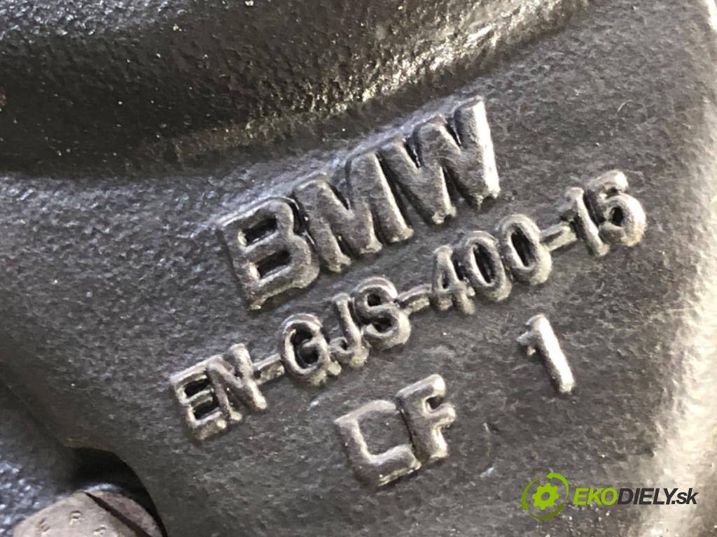 BMW E83 SUV 2004 110 kW 2.0 d 1995 Most ,diferenciál predný 1428835