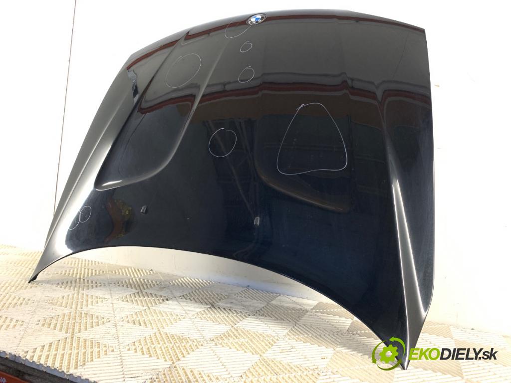 BMW E83 SUV 2004 110 kW 2.0 d 1995 kapota  (Kapota)