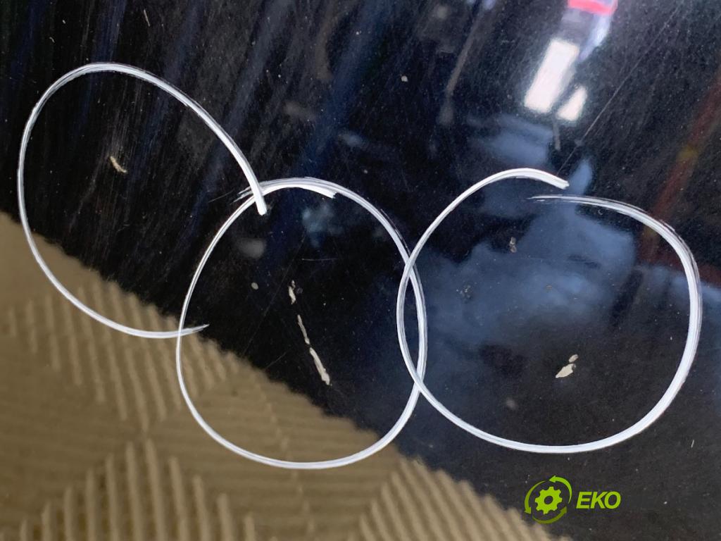 BMW E83 SUV 2004 110 kW 2.0 d 1995 kapota  (Kapota)