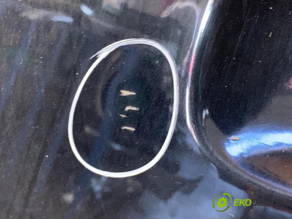 BMW E83 SUV 2004 110 kW 2.0 d 1995 kapota  (Kapota)