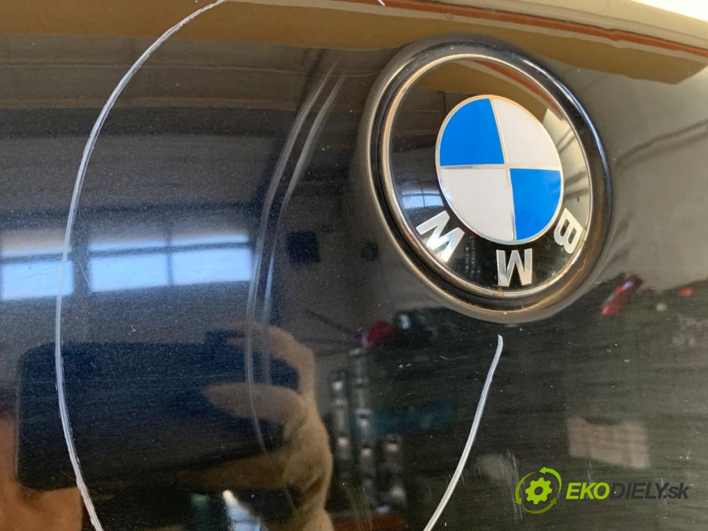 BMW E83 SUV 2004 110 kW 2.0 d 1995 kapota  (Kapota)