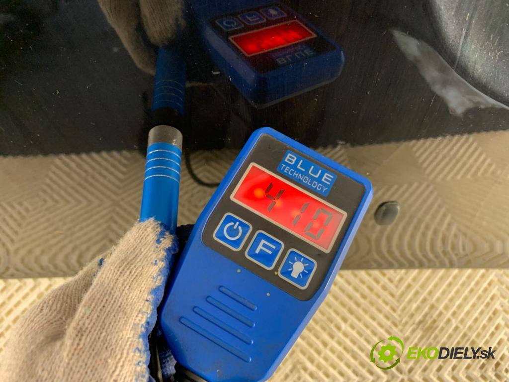 BMW E83 SUV 2004 110 kW 2.0 d 1995 kapota  (Kapota)