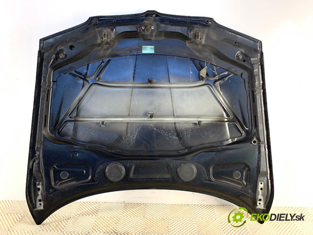 BMW E83 SUV 2004 110 kW 2.0 d 1995 kapota  (Kapota)