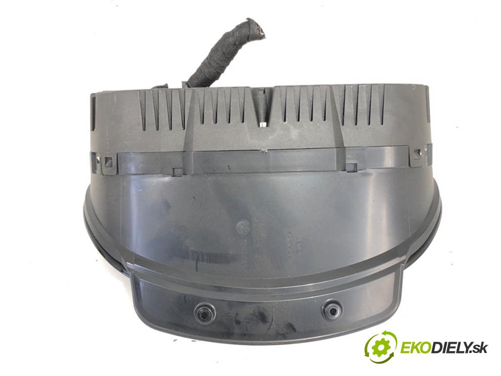 BMW E83 SUV 2004 110 kW 2.0 d 1995 Prístrojovka 3414372 (Prístrojová doska)