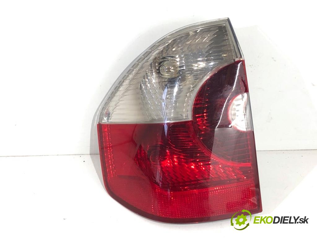 BMW E83 SUV 2004 110 kW 2.0 d 1995 světlo levý zadní část 6990169