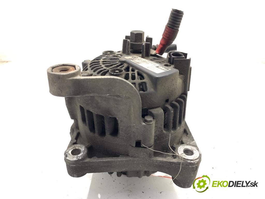 BMW E83 SUV 2004 110 kW 2.0 d 1995 Alternátor 7789980 (Alternátor)