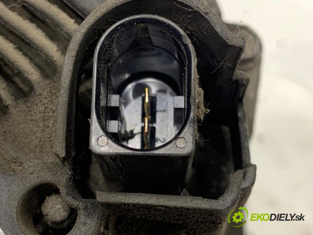 BMW E83 SUV 2004 110 kW 2.0 d 1995 Alternátor 7789980 (Alternátor)