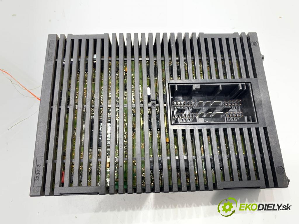 BMW E83 SUV 2004 110 kW 2.0 d 1995 Modul svetiel 3412293 (Riadiaca jednotka ostatné)