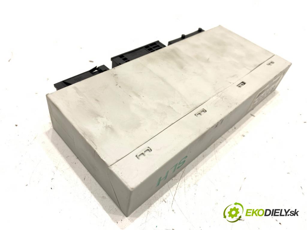 BMW E83 SUV 2004 110 kW 2.0 d 1995 modul komfortu 6944840 (Komfortní modul)