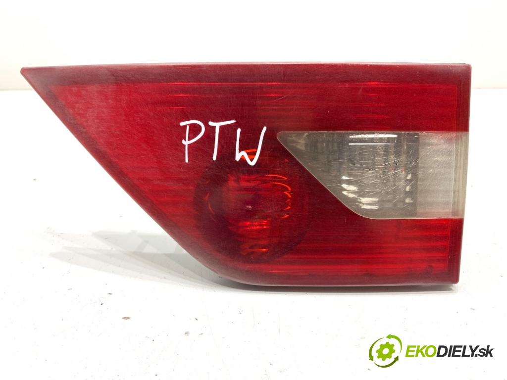 BMW E83 SUV 2004 110 kW 2.0 d 1995 světlo zadní část pravá vnitřní 3414014 (Klika dveří ostatní)