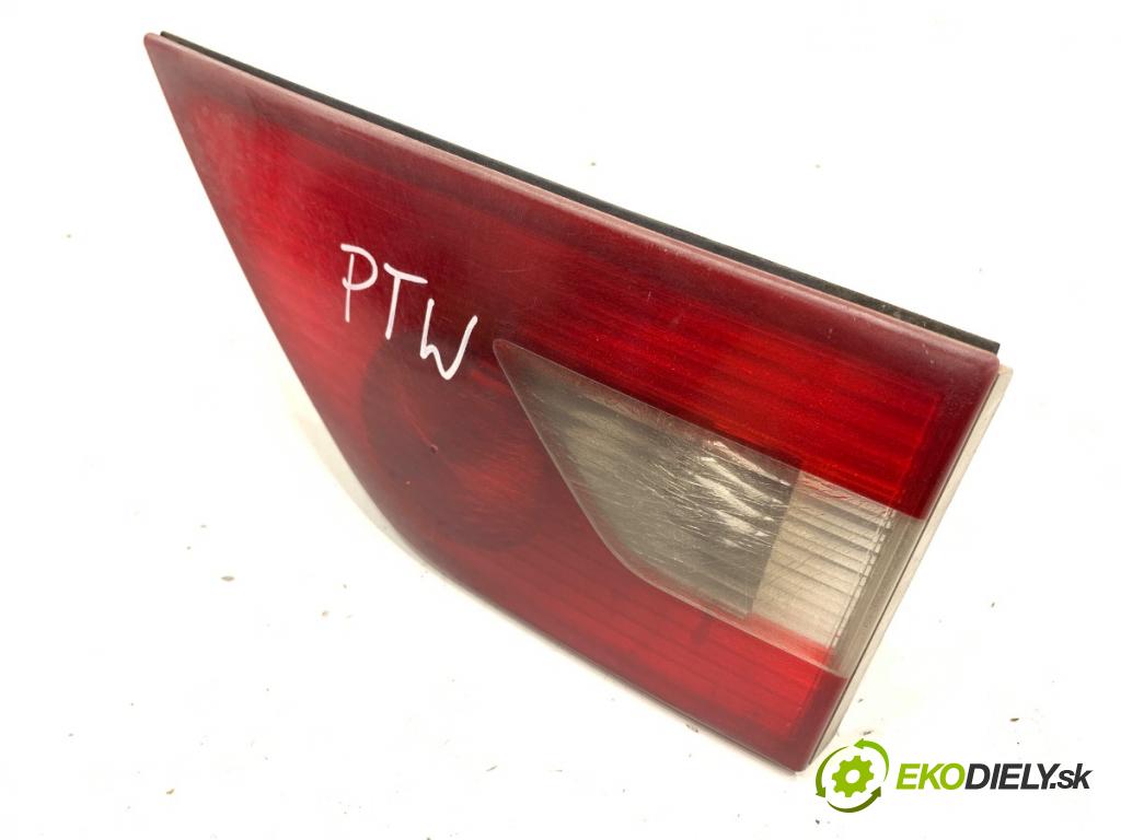BMW E83 SUV 2004 110 kW 2.0 d 1995 světlo zadní část pravá vnitřní 3414014 (Klika dveří ostatní)