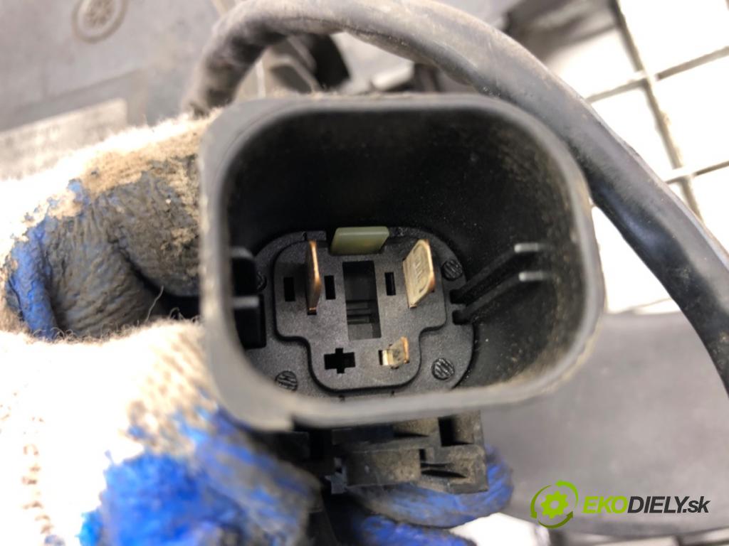 BMW E83 SUV 2004 110 kW 2.0 d 1995 ventilátor chladiče 6925702 (Ventilátor)