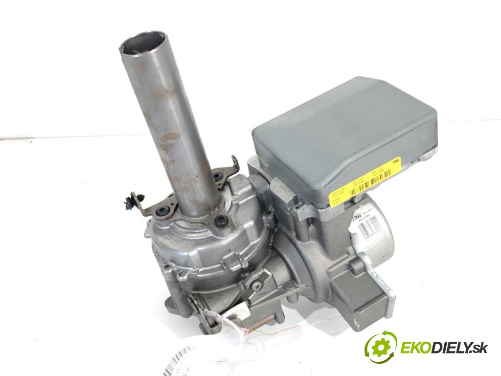 FORD FIESTA MK7 liftback 2009 71 kW 1.4 1388 Pumpa servočerpadlo 8V513C529JH (Servočerpadlo)