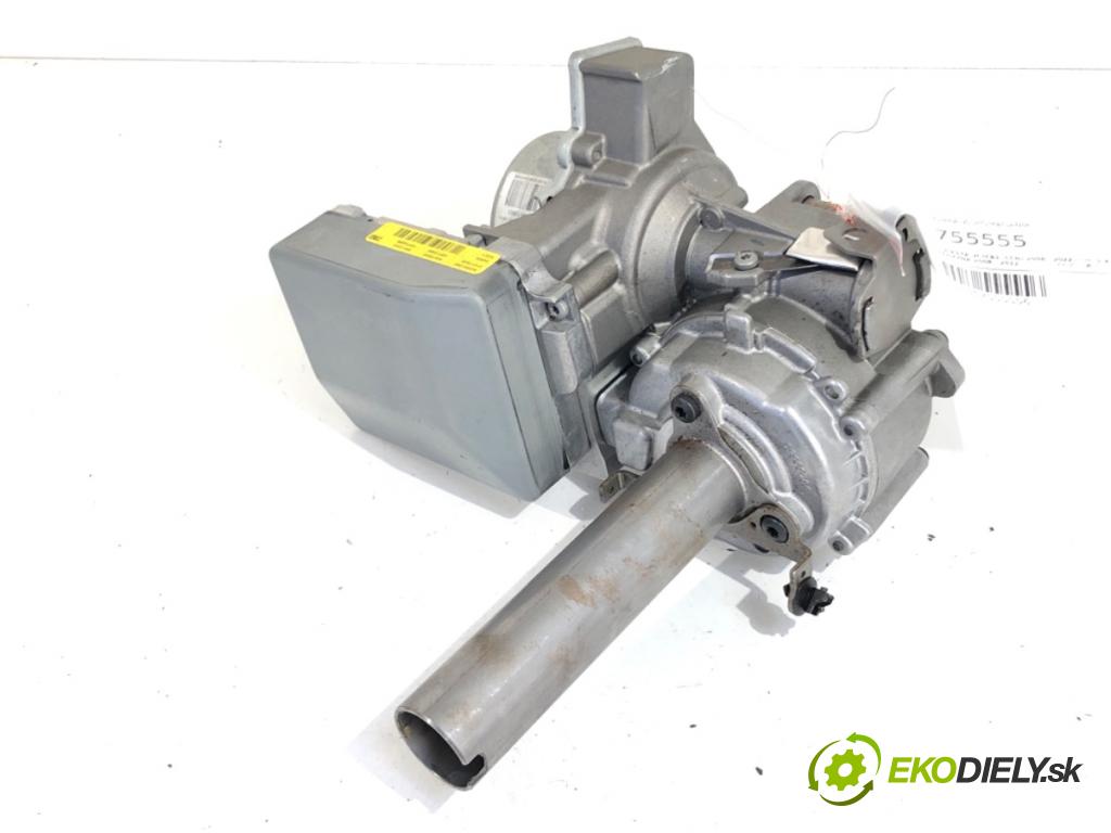 FORD FIESTA MK7 liftback 2009 71 kW 1.4 1388 Pumpa servočerpadlo 8V513C529JH (Servočerpadlo)