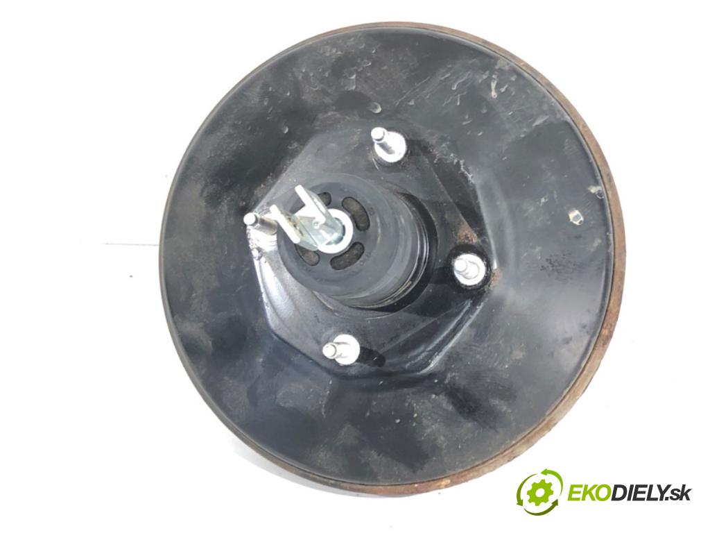 FORD FIESTA MK7 liftback 2009 71 kW 1.4 1388 Posilovač bŕzd 0204054082