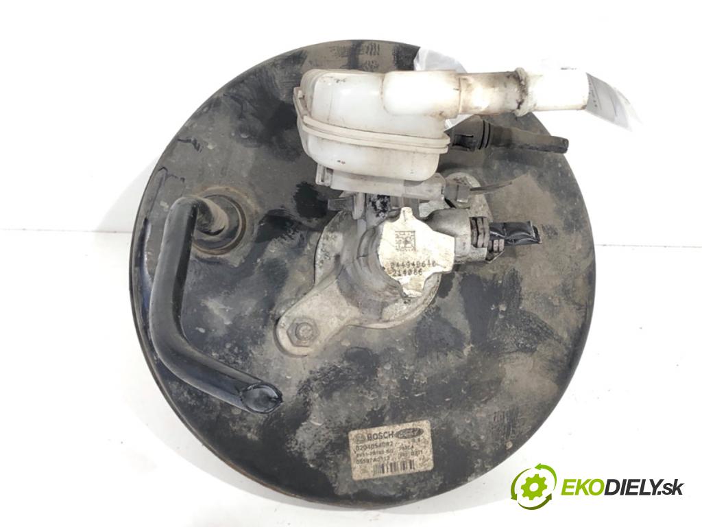 FORD FIESTA MK7 liftback 2009 71 kW 1.4 1388 Posilovač bŕzd 0204054082