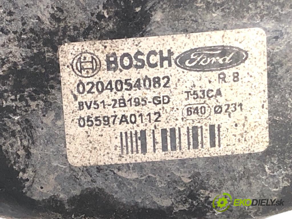 FORD FIESTA MK7 liftback 2009 71 kW 1.4 1388 Posilovač bŕzd 0204054082