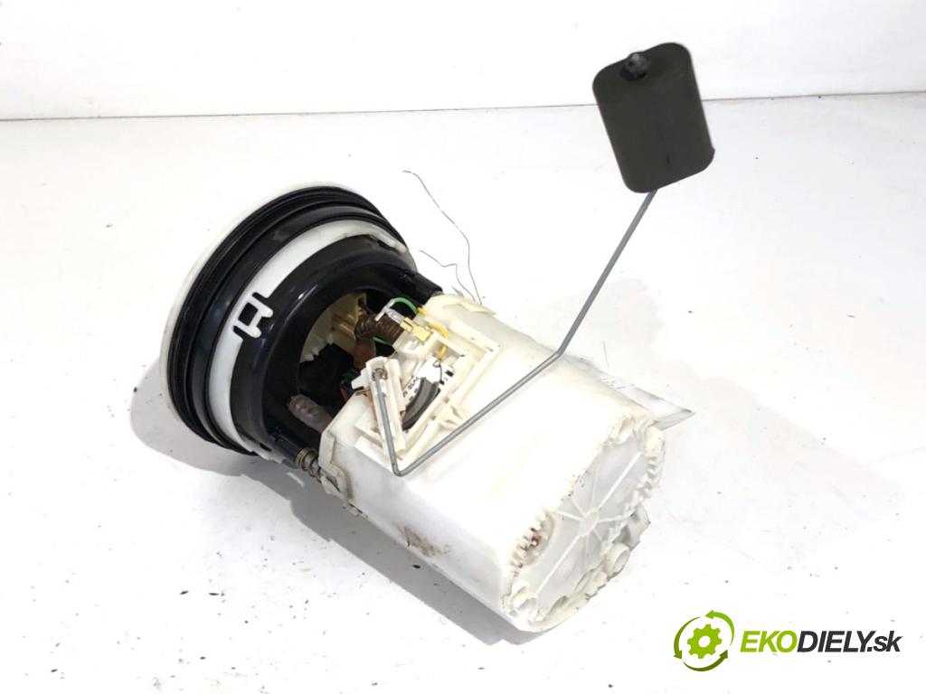 FORD FIESTA MK7 liftback 2009 71 kW 1.4 1388 pumpa paliva 8V51-9H307K5470