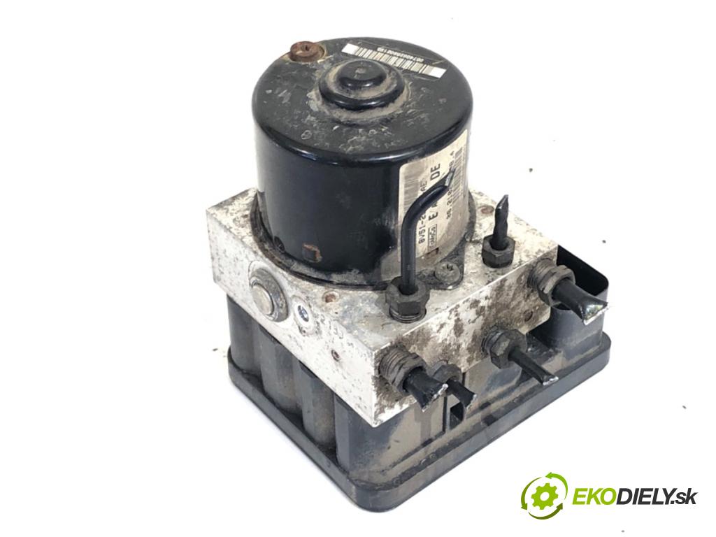 FORD FIESTA MK7 liftback 2009 71 kW 1.4 1388 Pumpa ABS 8V51-2C405-AE (Pumpa ABS)