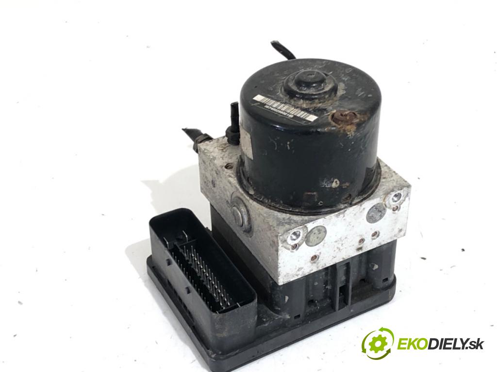 FORD FIESTA MK7 liftback 2009 71 kW 1.4 1388 Pumpa ABS 8V51-2C405-AE (Pumpa ABS)