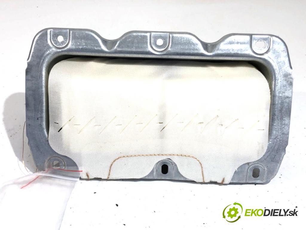 FORD FIESTA MK7 liftback 2009 71 kW 1.4 1388 AirBag spolujazdca 8V51-A044H30-AB (Airbag)
