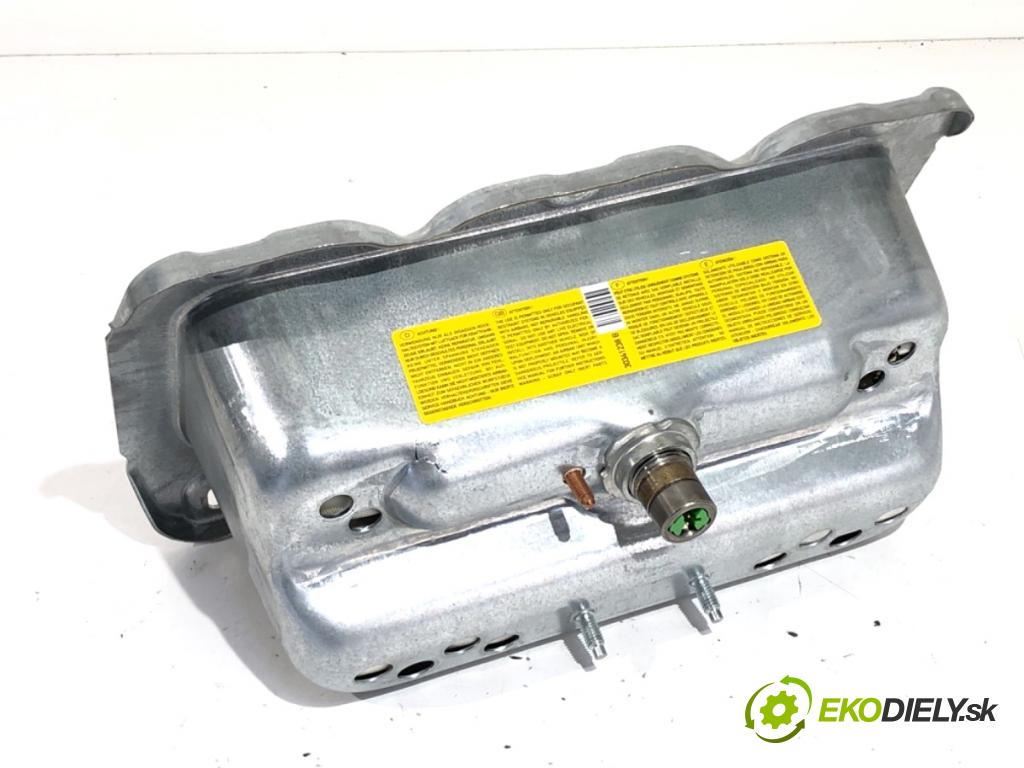 FORD FIESTA MK7 liftback 2009 71 kW 1.4 1388 AirBag spolujazdca 8V51-A044H30-AB (Airbag)