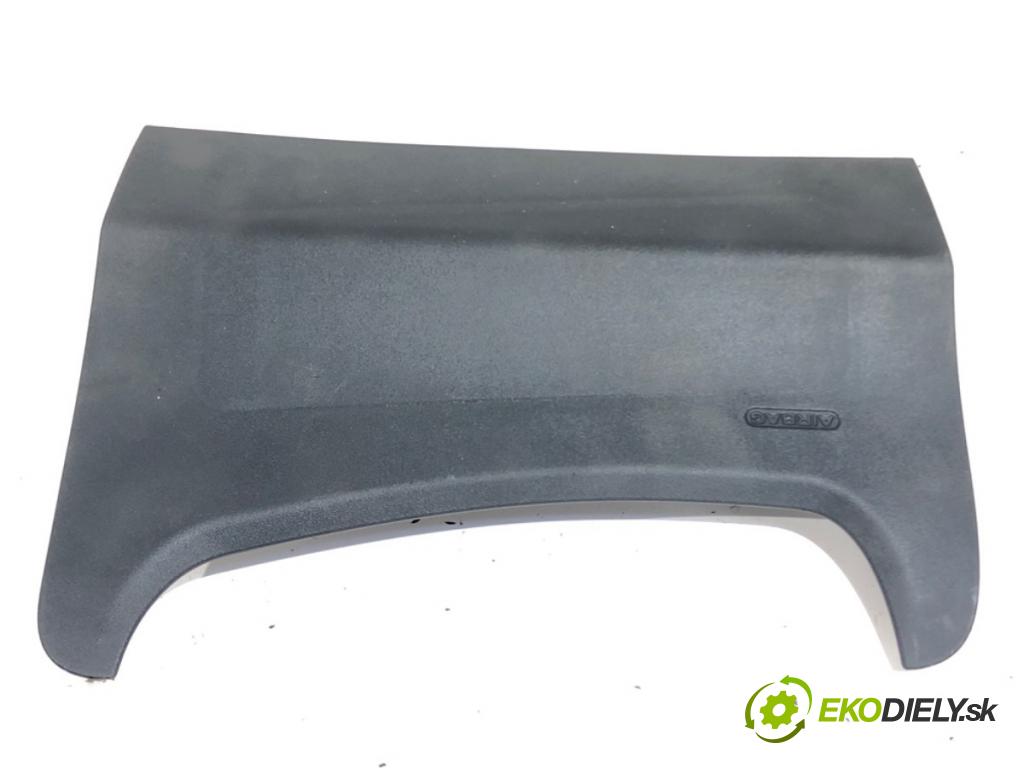 FORD FIESTA MK7 liftback 2009 71 kW 1.4 1388 AirBag koleno: 8A61-A045J76-BD