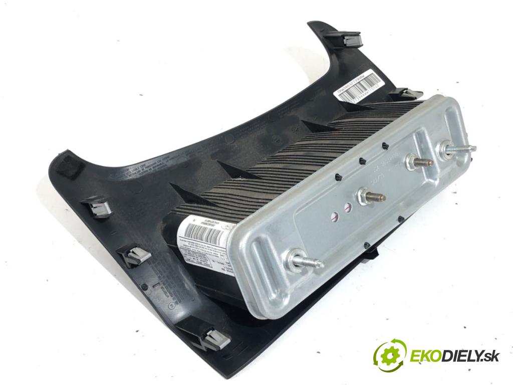 FORD FIESTA MK7 liftback 2009 71 kW 1.4 1388 AirBag koleno: 8A61-A045J76-BD