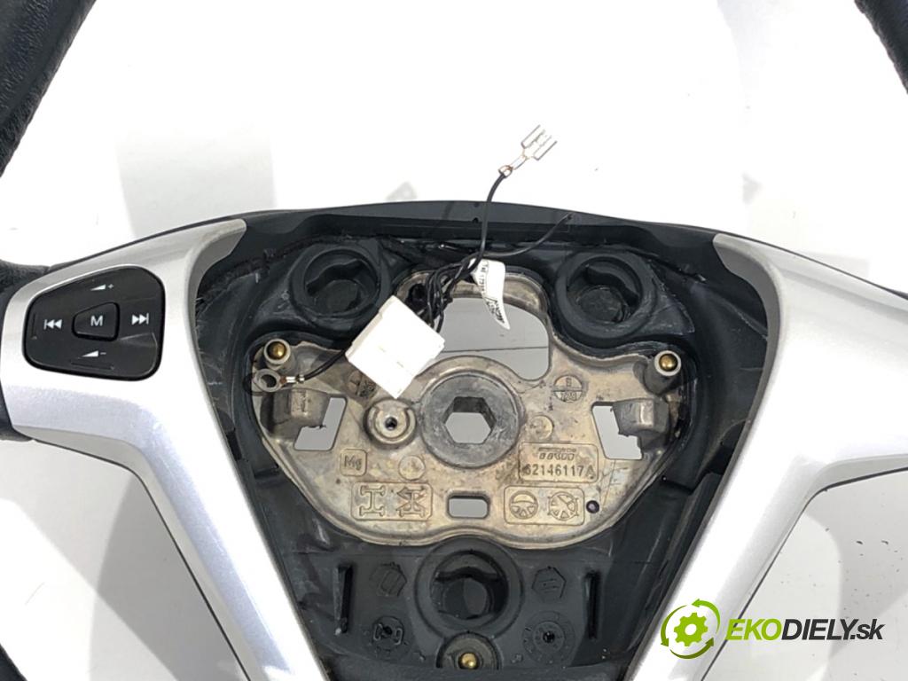 FORD FIESTA MK7 liftback 2009 71 kW 1.4 1388 Volant  (Volant)