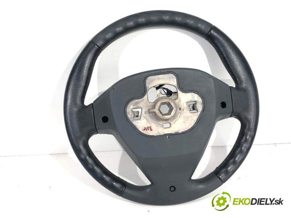 FORD FIESTA MK7 liftback 2009 71 kW 1.4 1388 Volant  (Volant)