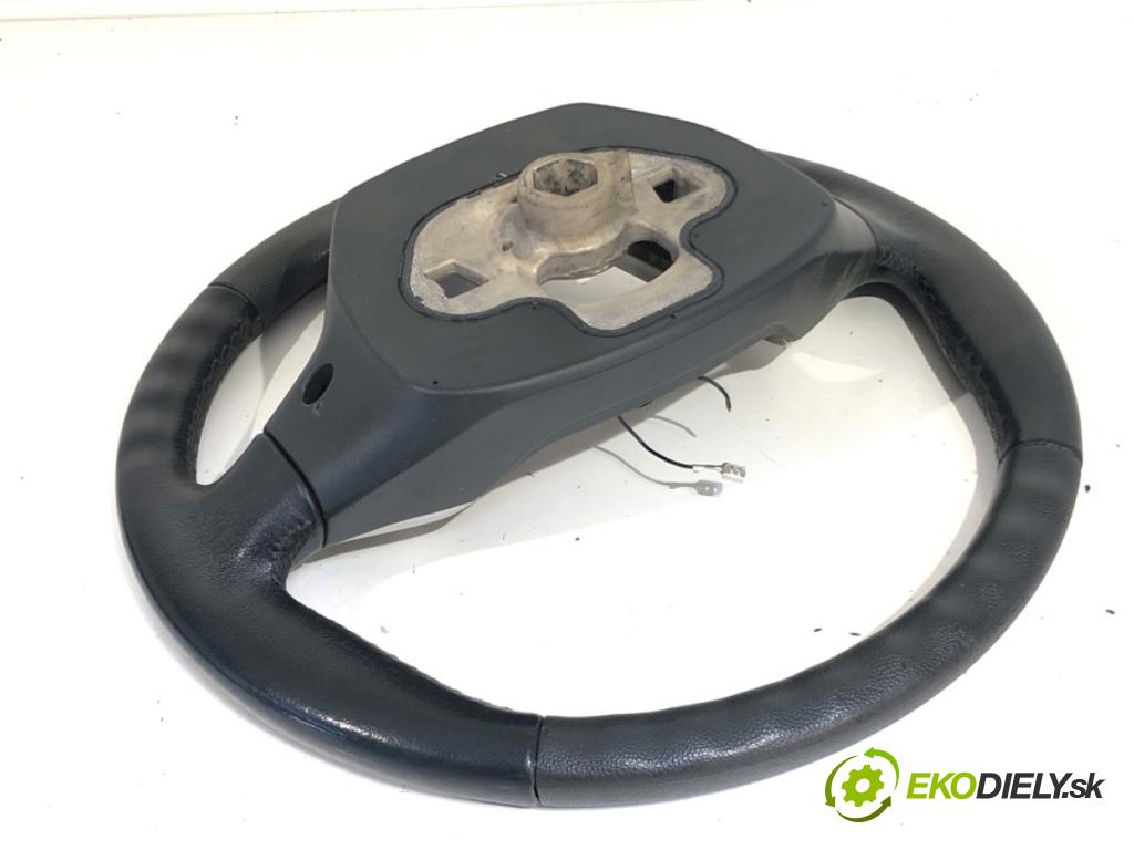 FORD FIESTA MK7 liftback 2009 71 kW 1.4 1388 Volant  (Volant)