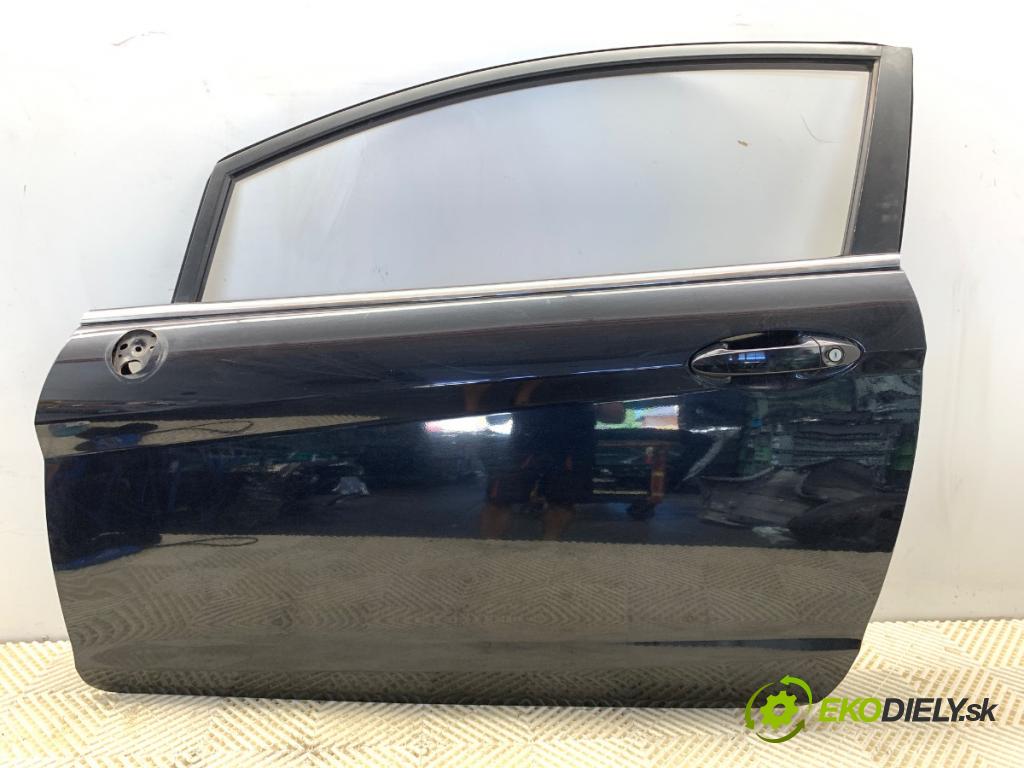 FORD FIESTA MK7 liftback 2009 71 kW 1.4 1388 dveře levý přední část 