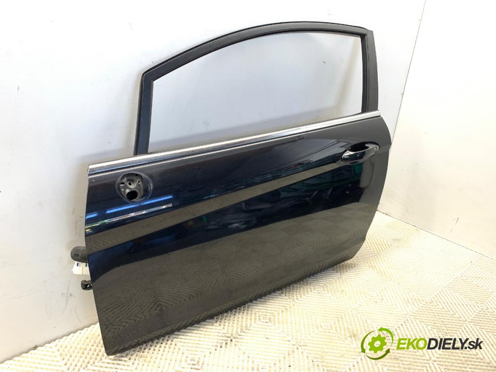 FORD FIESTA MK7 liftback 2009 71 kW 1.4 1388 dveře levý přední část