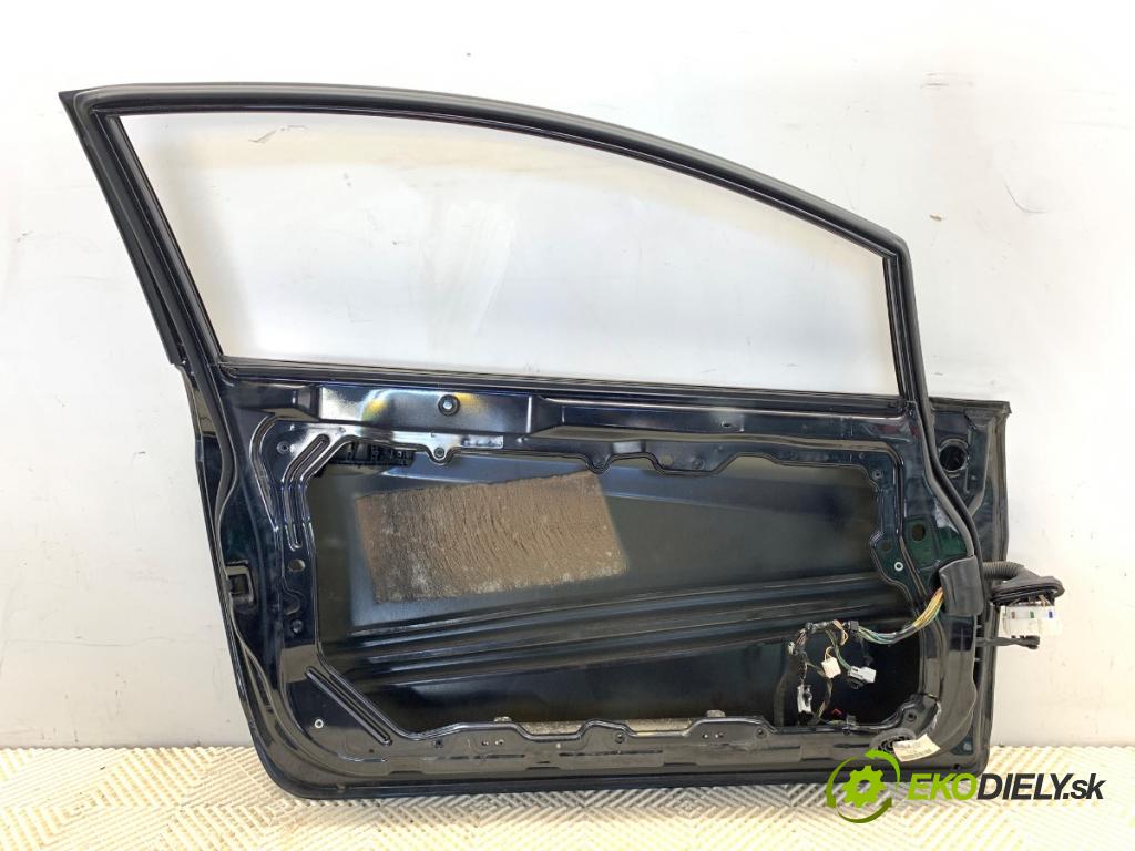 FORD FIESTA MK7 liftback 2009 71 kW 1.4 1388 dveře levý přední část