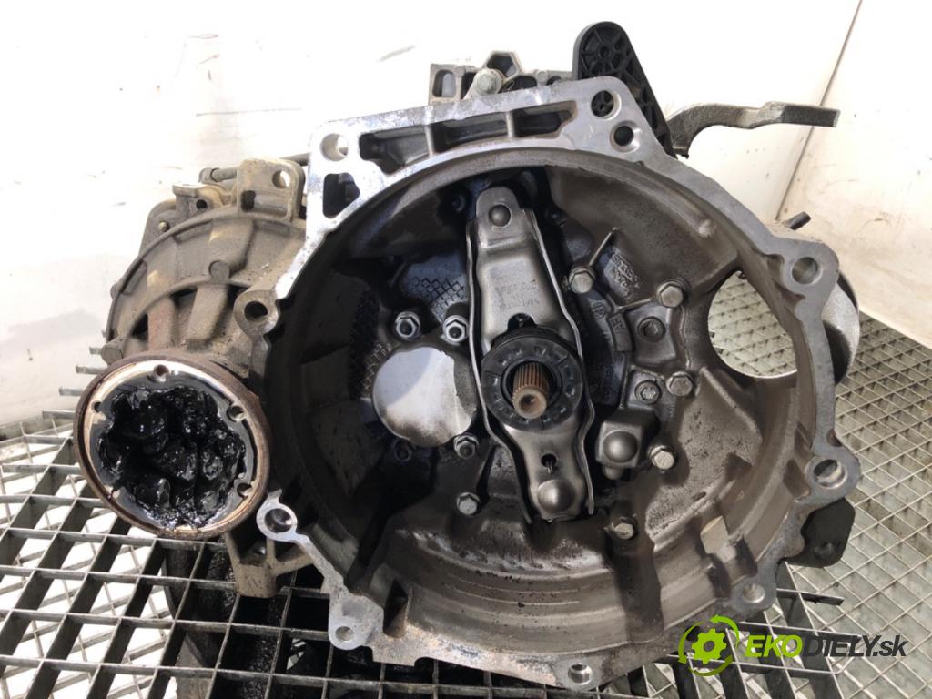 VW GOLF VII Kombi 2018 85 kW 1.6 TDI 1598 Prevodovka RTD (Prevodovka)