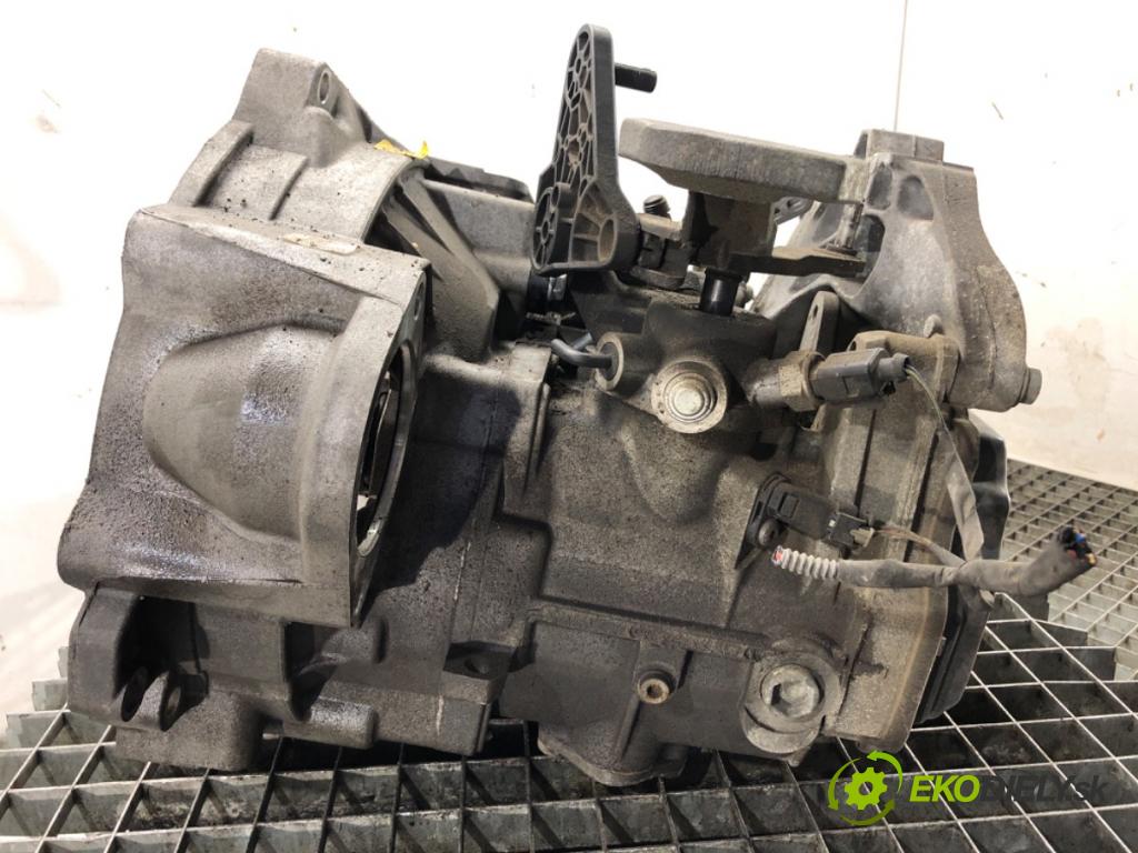 VW GOLF VII Kombi 2018 85 kW 1.6 TDI 1598 Prevodovka RTD (Prevodovka)