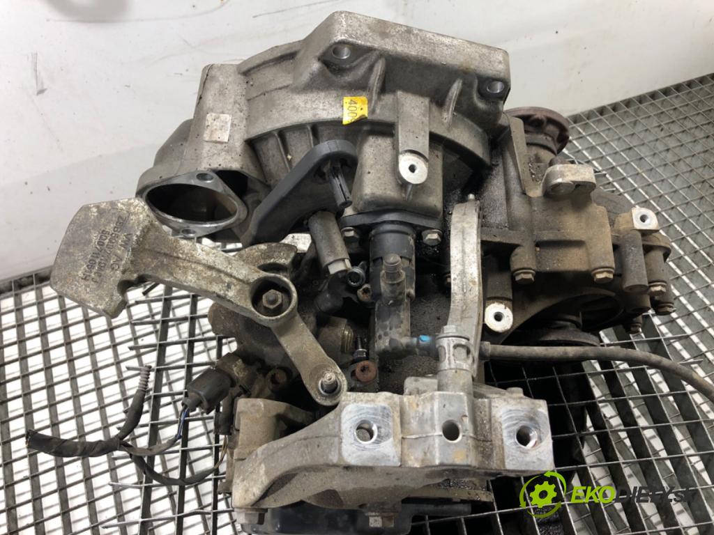 VW GOLF VII Kombi 2018 85 kW 1.6 TDI 1598 Prevodovka RTD (Prevodovka)