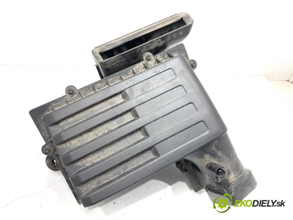 VW GOLF VII Kombi 2018 85 kW 1.6 TDI 1598 Obal filtra vzduchu 5Q0129607S (Obal vzduchového filtra)