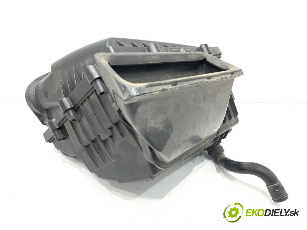 VW GOLF VII Kombi 2018 85 kW 1.6 TDI 1598 Obal filtra vzduchu 5Q0129607S (Obal vzduchového filtra)