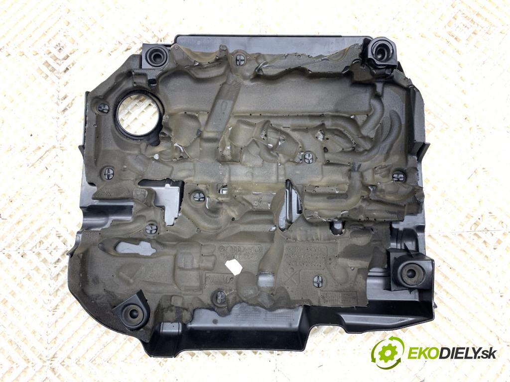 VW GOLF VII Kombi 2018 85 kW 1.6 TDI 1598 kryt motora 04L103925Q (Kryt motoru )